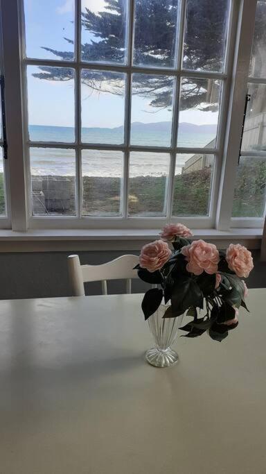 Beachfront Bliss Paraparaumu Exteriör bild
